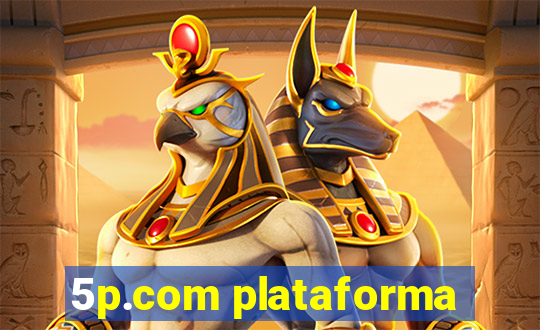 5p.com plataforma